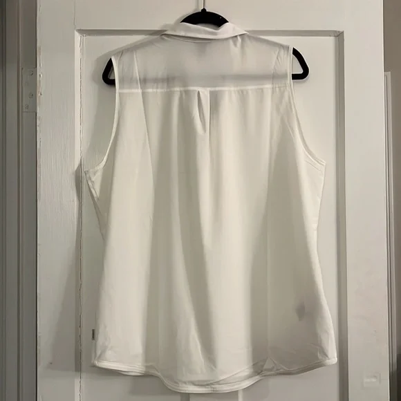 NWT - Eddie Bauer polo - Picture 6 of 9